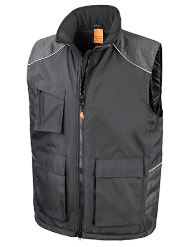 R-R306X-Vostex Bodywarmer